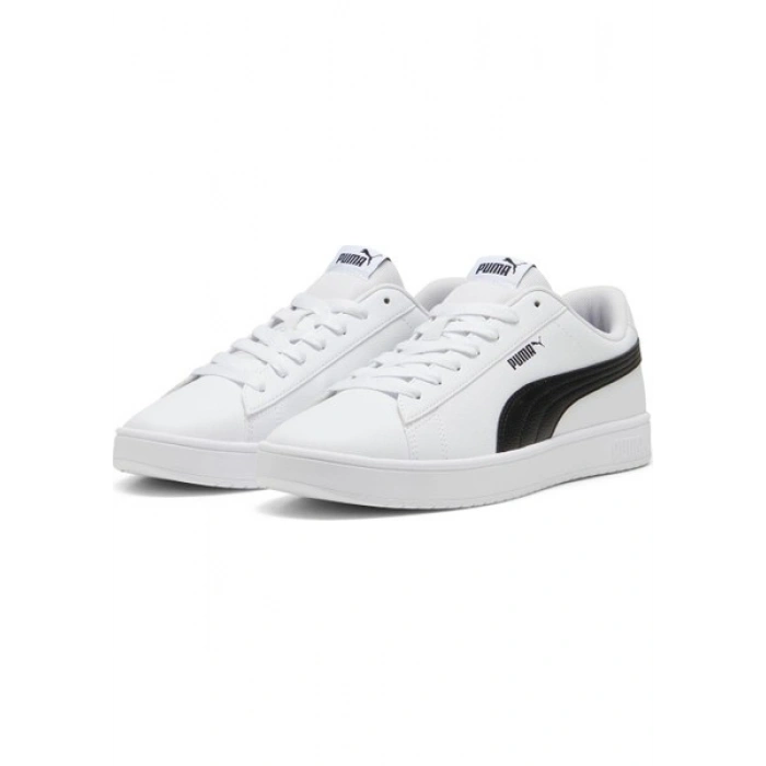 Puma Rickie Classic Beyaz Kadın Sneaker