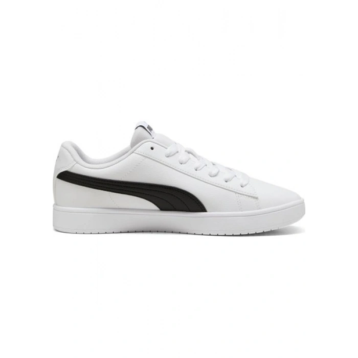 Puma Rickie Classic Beyaz Kadın Sneaker
