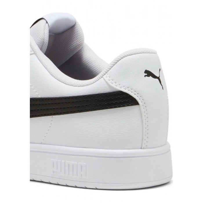Puma Rickie Classic Beyaz Kadın Sneaker