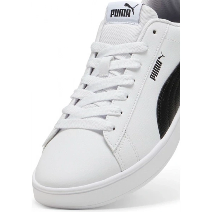 Puma Rickie Classic Beyaz Kadın Sneaker