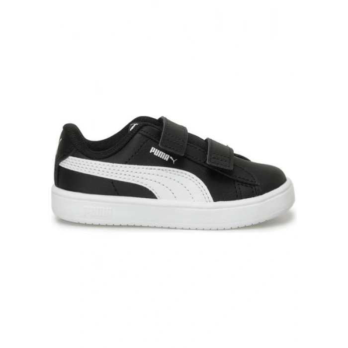 Puma Rickie Classic V Inf Siyah Erkek Çocuk Sneaker