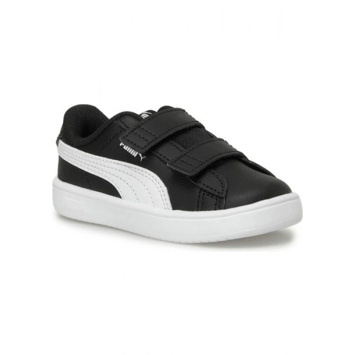 Puma Rickie Classic V Inf Siyah Erkek Çocuk Sneaker