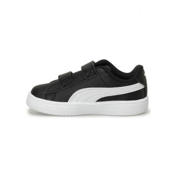 Puma Rickie Classic V Inf Siyah Erkek Çocuk Sneaker