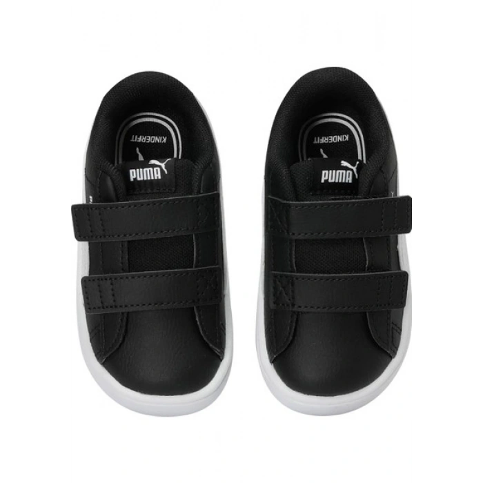 Puma Rickie Classic V Inf Siyah Erkek Çocuk Sneaker