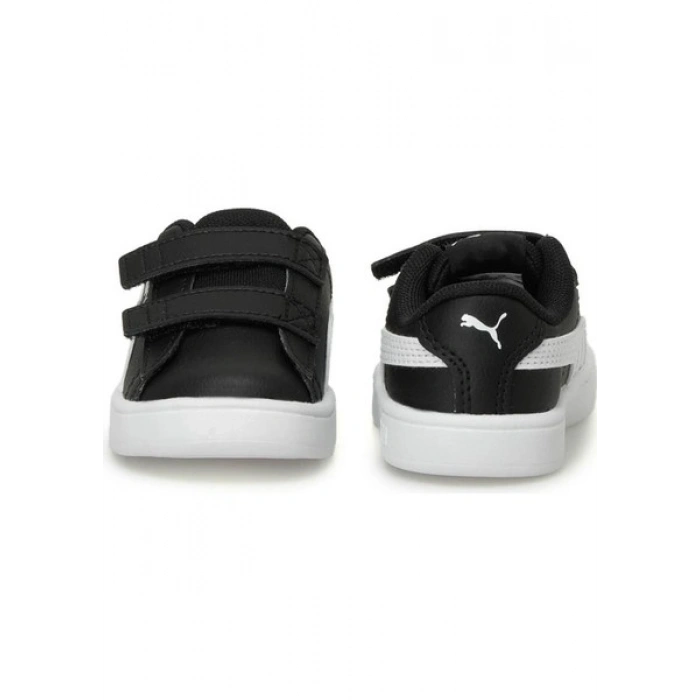 Puma Rickie Classic V Inf Siyah Erkek Çocuk Sneaker