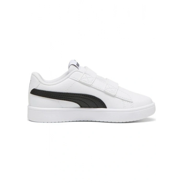 Puma Rickie Classic V Ps Beyaz Erkek Çocuk Sneaker