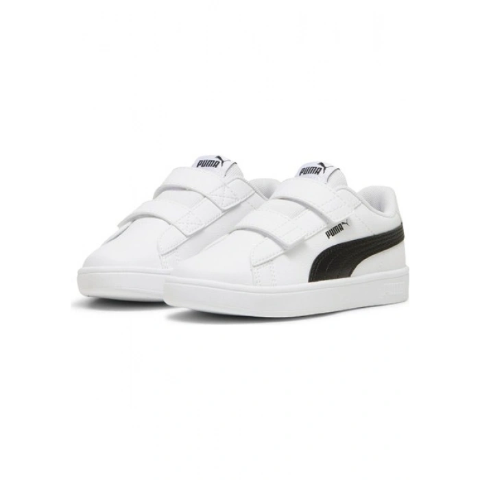 Puma Rickie Classic V Ps Beyaz Erkek Çocuk Sneaker