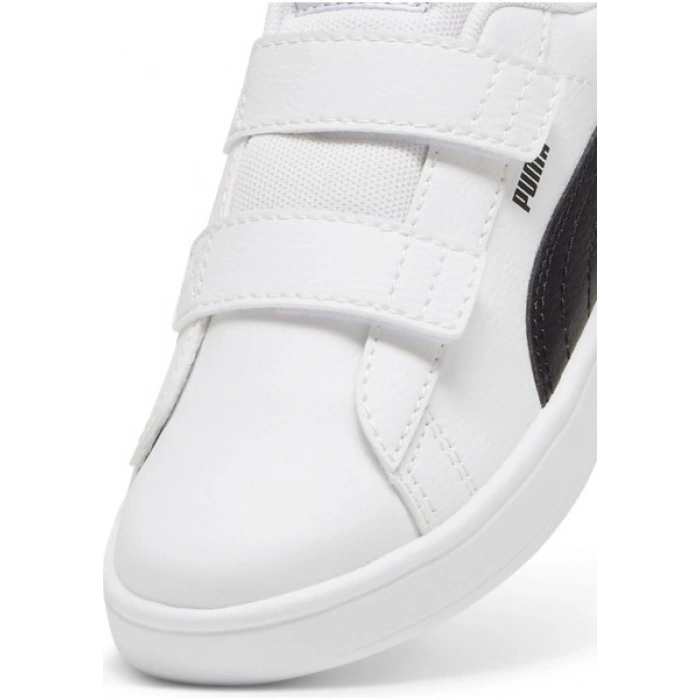 Puma Rickie Classic V Ps Beyaz Erkek Çocuk Sneaker