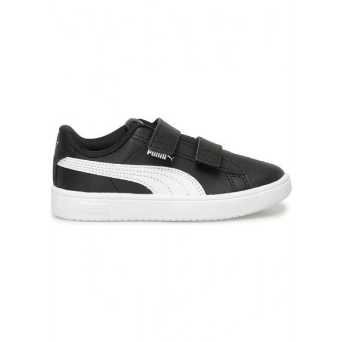 Puma Rickie Classic V Ps Siyah Erkek Çocuk Sneaker
