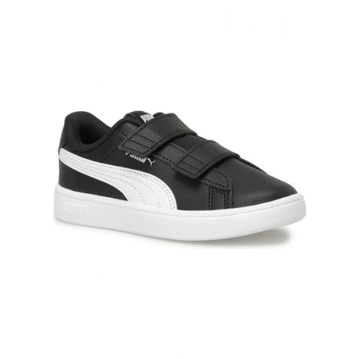 Puma Rickie Classic V Ps Siyah Erkek Çocuk Sneaker