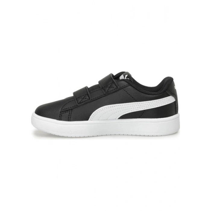 Puma Rickie Classic V Ps Siyah Erkek Çocuk Sneaker