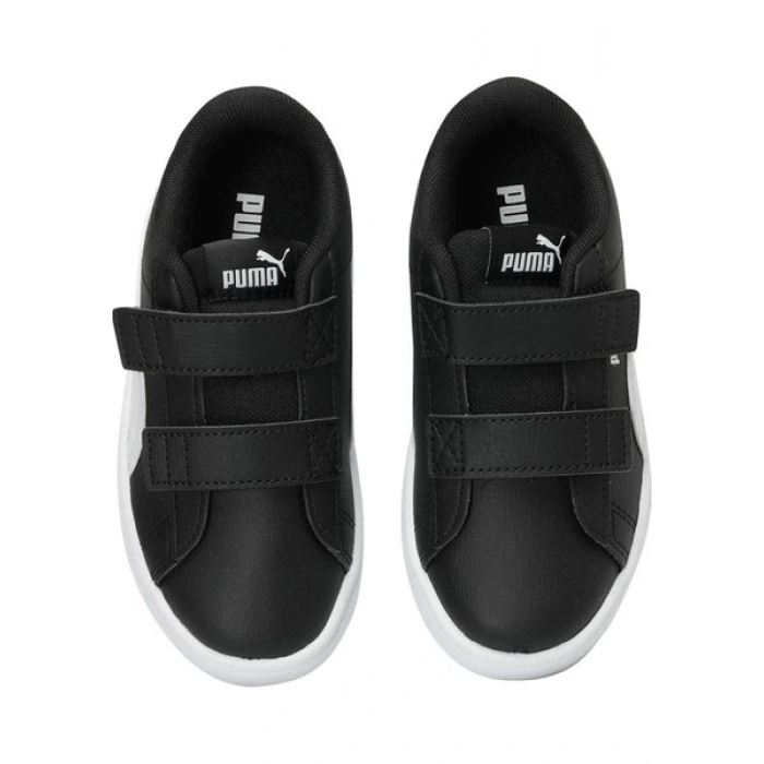 Puma Rickie Classic V Ps Siyah Erkek Çocuk Sneaker