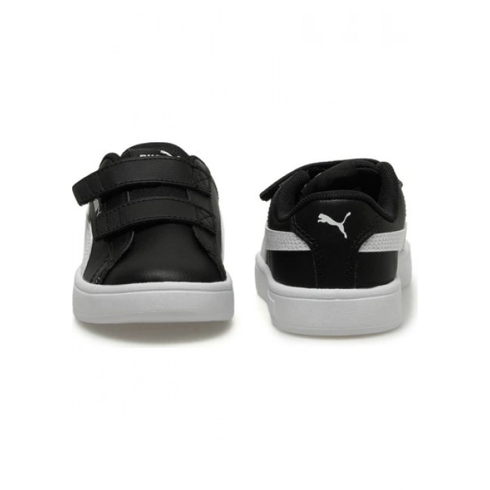 Puma Rickie Classic V Ps Siyah Erkek Çocuk Sneaker