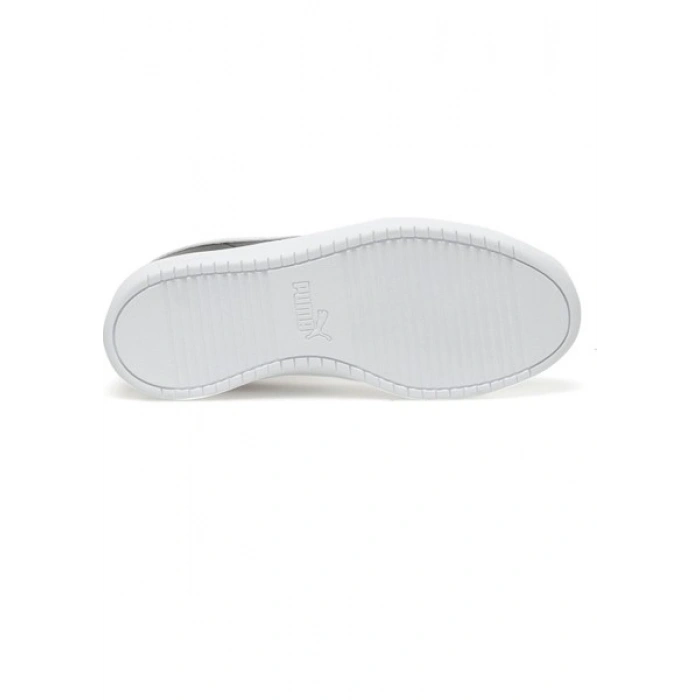 Puma Rickie Jr Black Siyah Unisex Sneaker
