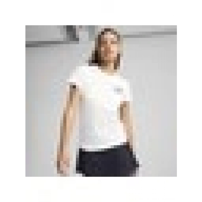 Puma Scrıpt Tee