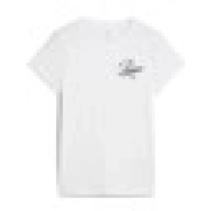 Puma Scrıpt Tee
