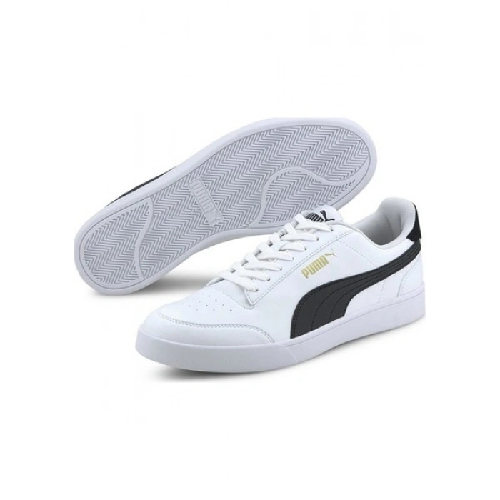 Puma Shuffle