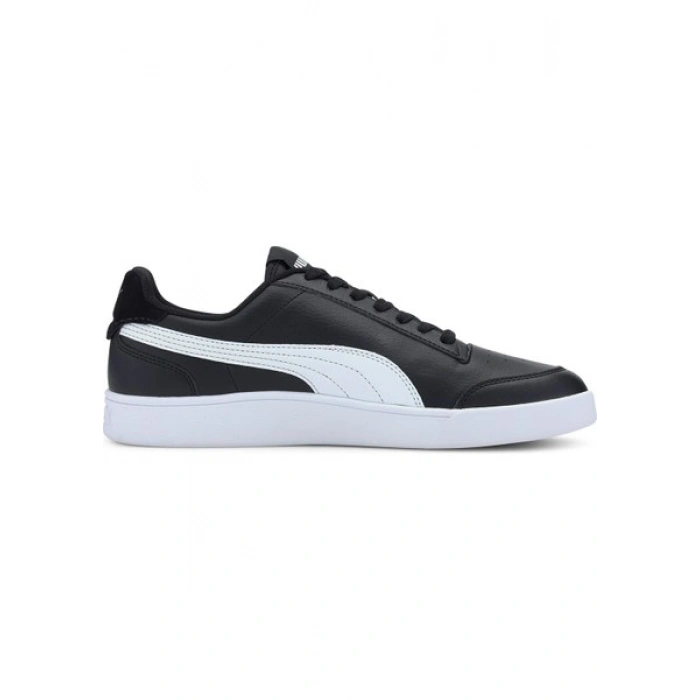 Puma Shuffle Siyah Erkek Sneaker