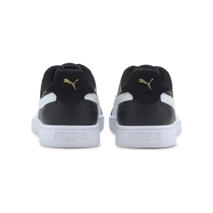 Puma Shuffle Siyah Erkek Sneaker