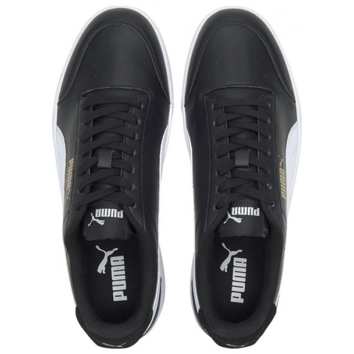 Puma Shuffle Siyah Erkek Sneaker
