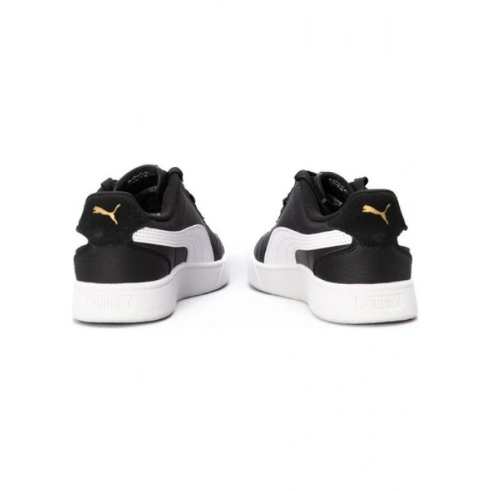 Puma Shuffle Siyah Kadın Sneaker