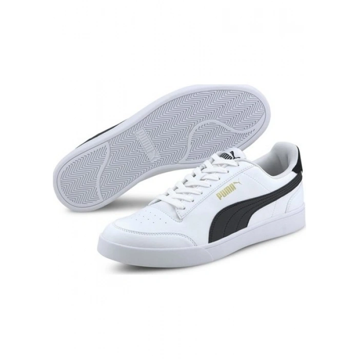 Puma Shuffle Unisex Spor Ayakkabı 30966803