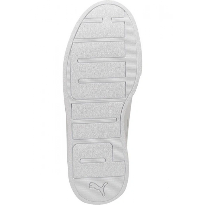 Puma Skye Clean Beyaz Kadın Sneaker