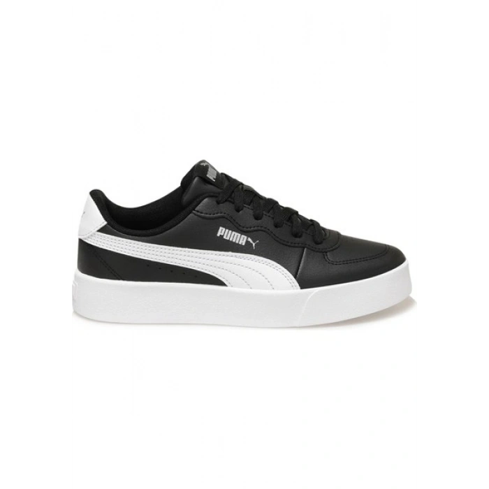Puma SKYE CLEAN Siyah Kadın Sneaker