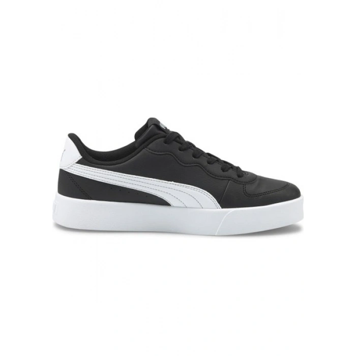 Puma SKYE CLEAN Siyah Kadın Sneaker