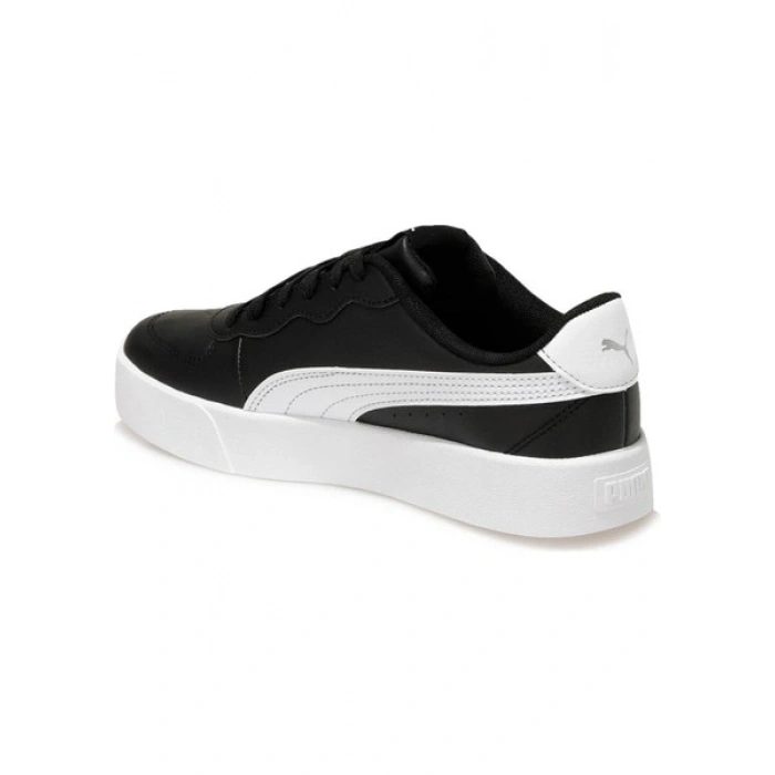 Puma SKYE CLEAN Siyah Kadın Sneaker