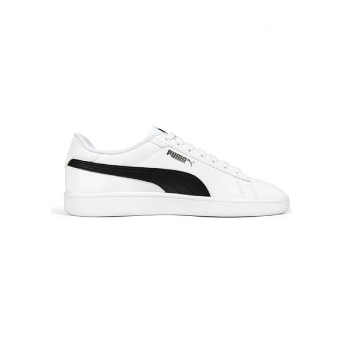 Puma Smash 3.0 Buck Beyaz Erkek Sneaker