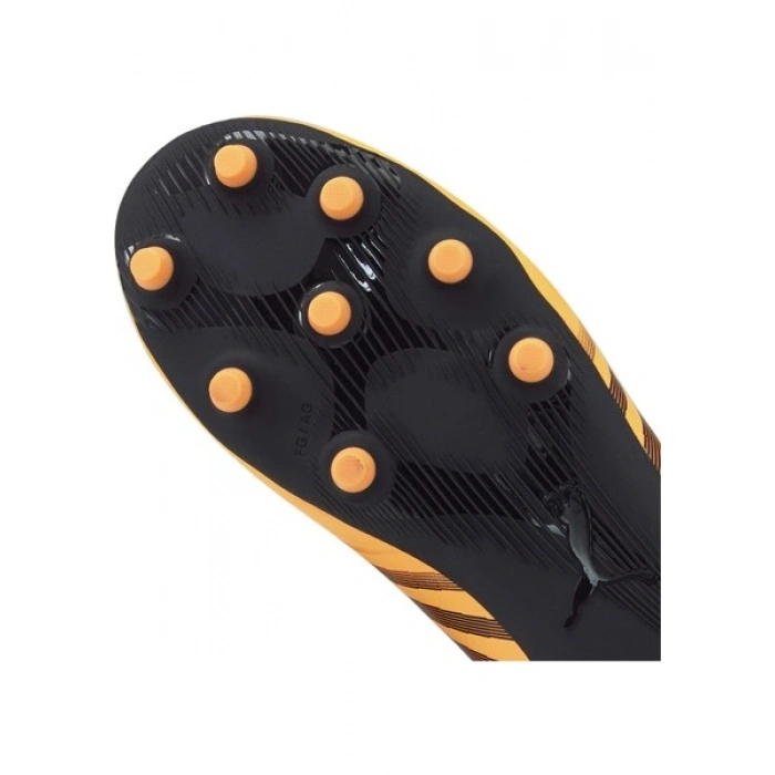 Puma Tacto II FG/AG Jr Unisex Krampon 10670401