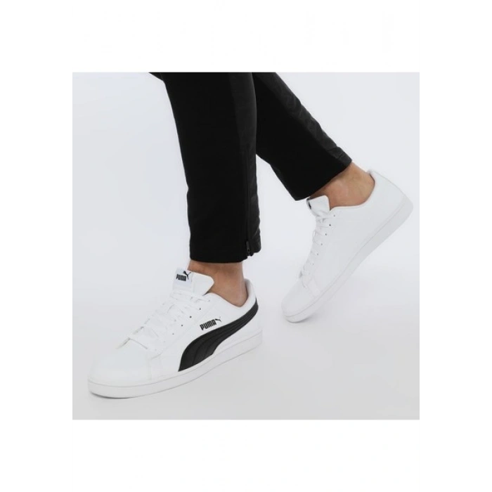 Puma UP Beyaz Erkek Sneaker