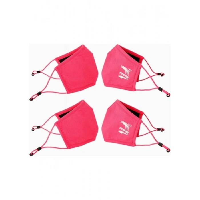 Puma Yıkanabilir 2li Paket Maske
