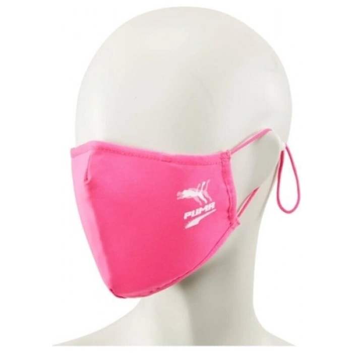 Puma Yıkanabilir 2li Paket Maske