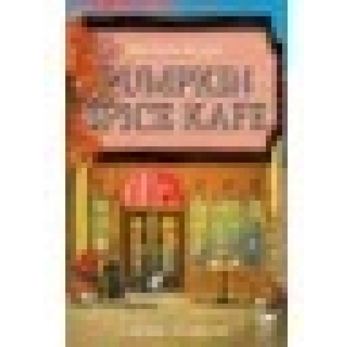 Pumpkin Spice Kafe - Aşık olma Mevsimi - Laurie Gilmore
