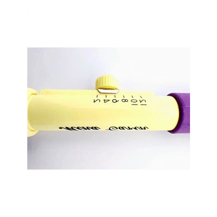 Punch İğnesi - Çok Amaçlı Kullanım