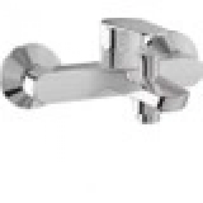 Punto 201 Banyo Bataryası, Krom A43742