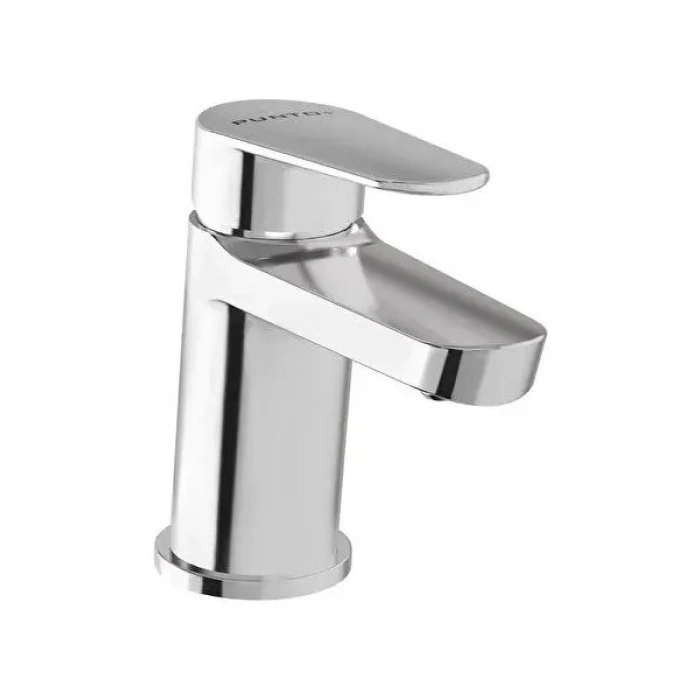 Punto 201 Lavabo Bataryası / Krom A43741