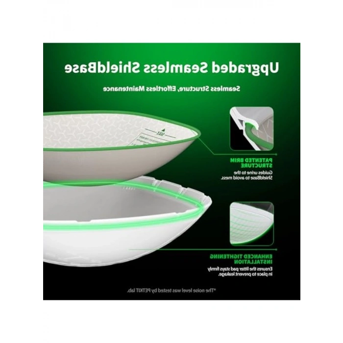 Pura Max 2 Akıllı Kedi Tuvaleti ( Türkiye Garantili)