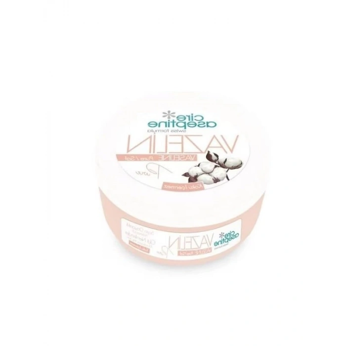 Pure Vazelin 150 ml, Çok Amaçlı Kullanım için