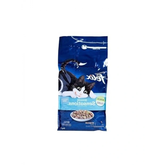 Purina Somonlu Yetişkin Kuru Kedi Maması 2 Kg × 2 Adet