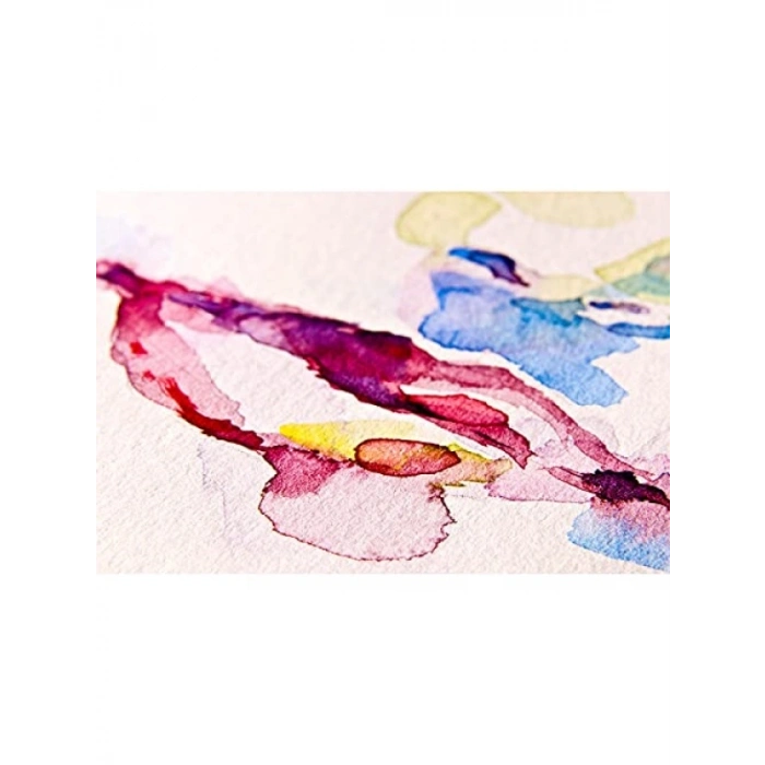 Pürüzsüz Geçirimsiz Markör Kağıdı, A4 Boyut, 75 Gr.