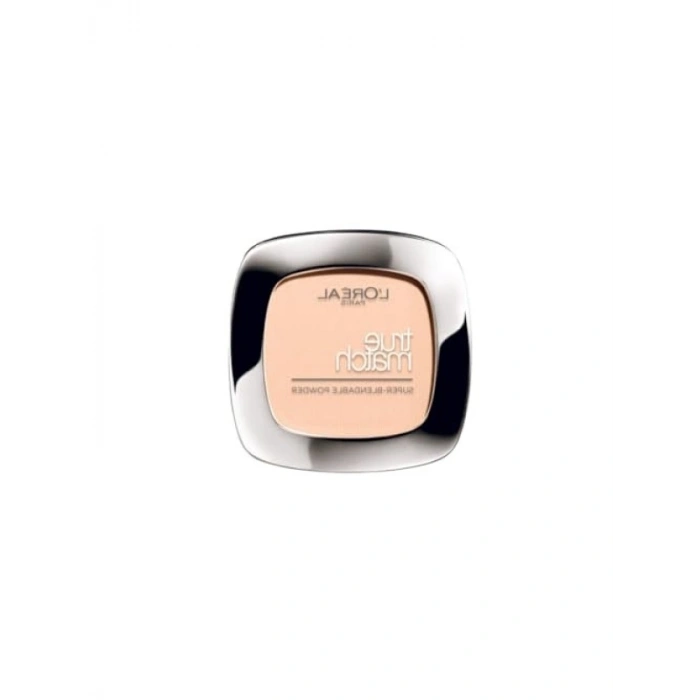 Pürüzsüz Görünüm Sunan Pudra, 4.N Beige