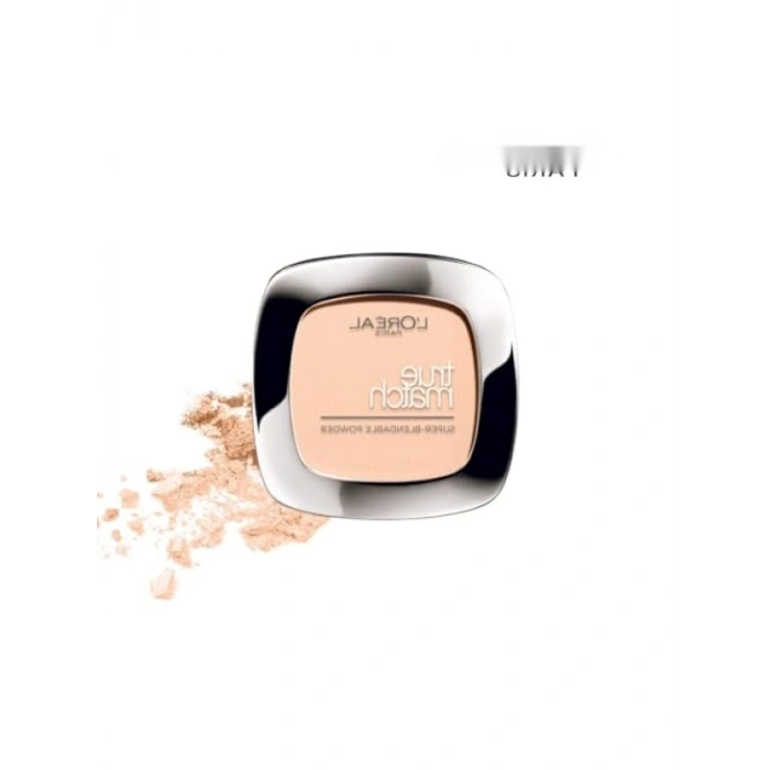 Pürüzsüz Görünüm Sunan Pudra, 4.N Beige