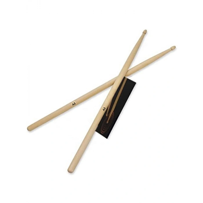 Pürüzsüz Yüzeye Sahip 5A Davul Bageti