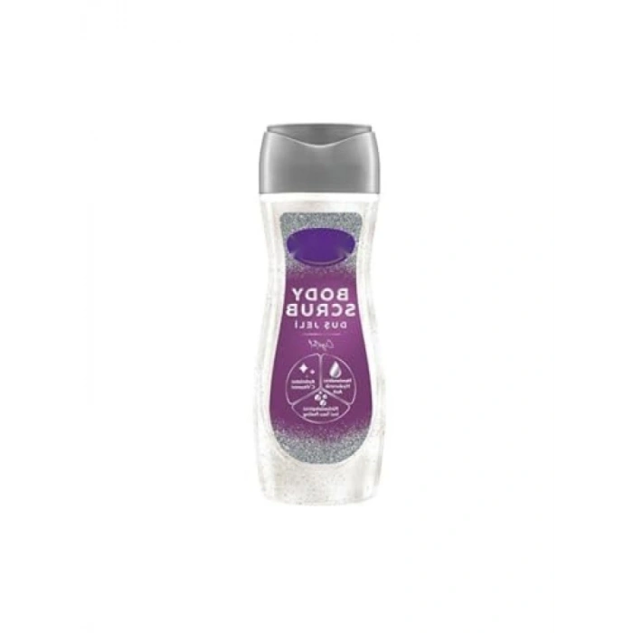 Pürüzsüzleştirici Duş Jeli - 450 ml