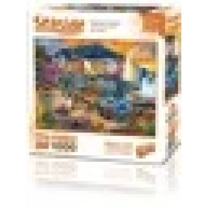 Puzzle 1000 Evening In Portofino
