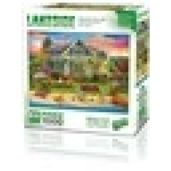 Puzzle 1000 Memories At The Lake
