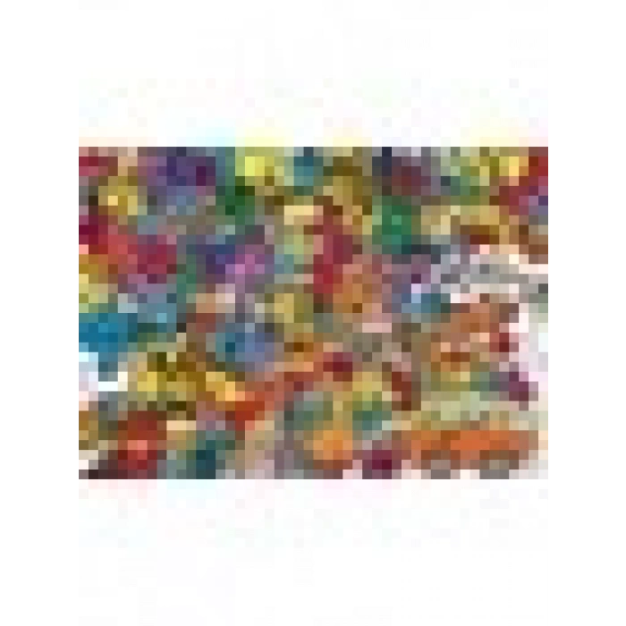 Puzzle 1000 Mr Men Lisanslı 1000 Parça Yetişkin Pu